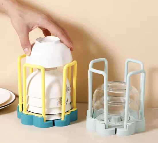 Universalus Indų Laikiklis 2 Vnt.